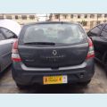 RENAULT SANDERO EXPRESSION HI-FLEX 1.0 16V 5P - CINZA - 2014 Foto 6 (Miniatura)