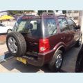FORD ECOSPORT XLT 2.0/ 2.0 FLEX 16V 5P AUT. - VERMELHO - 2012 Foto 6 (Miniatura)