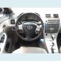 TOYOTA COROLLA XEI 2.0 FLEX 16V AUT. - PRATA - 2012 Foto 6 (Miniatura)