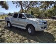 Veículo: HILUX CD SRV 4X4 (Mais Vistos)