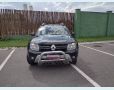 Veículo: DUSTER DYNAMIQUE (Mais Vistos)