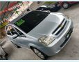 Veículo: MERIVA 1.4 MPFI (Mais Vistos)