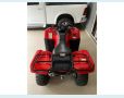 Veículo: TRX 420 FOURTRAX (Mais Vistos)