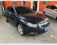 Veículo: CRUZE LT 1.8 16V (Mais Vistos)
