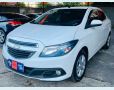 Veículo: PRISMA SED. LTZ 1.4 (Mais Vistos)