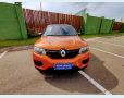 Veículo: KWID ZEN 1.0 FLEX (Mais Vistos)