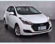 Veículo: HB 20 1.6 PREMIUM (Mais Vistos)