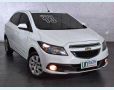 Veículo: ONIX 1.4 LT SPE/4 (Mais Vistos)