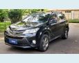 Veículo: RAV 4 20L 4X2 (Mais Vistos)