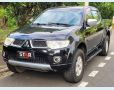 Veículo: L200 TRITON HPE 3.2 (Mais Vistos)