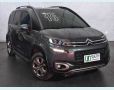 Veículo: AIRCROSS SHINE BVA (Mais Vistos)