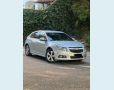 Veículo: CRUZE SPORT6 LT 1.8 (Mais Vistos)