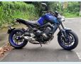 Veículo: MT09 ABS (Mais Vistos)