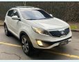 Veículo: SPORTAGE LX 2.0 (Mais Vistos)