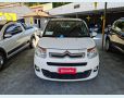 Veículo: C3 PICASSO FLEX (Mais Vistos)
