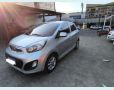 Veículo: PICANTO EX 1.0 FLEX (Mais Vistos)