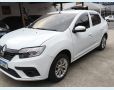 Veículo: LOGAN ZEN 1.0 12V (Mais Vistos)