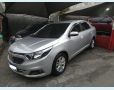 Veículo: COBALT LTZ 1.4 8V (Mais Vistos)