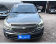Veículo: AGILE LTZ 1.4 MPFI (Mais Vistos)
