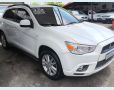Veículo: ASX 2.0 16V 160CV (Mais Vistos)
