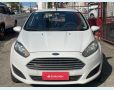 Veículo: FIESTA SE 1.6 16V (Mais Vistos)