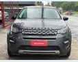 Veículo: DISCOVERY SPORT HSE (Mais Vistos)
