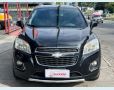 Veículo: TRACKER LTZ 1.8 16V (Mais Vistos)