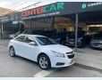 Veículo: CRUZE LT 1.8 16V (Mais Vistos)