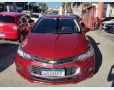 Veículo: CRUZE LT 1.4 16V (Mais Vistos)