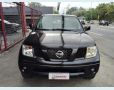 Veículo: FRONTIER XE 4X4 2.5 (Mais Vistos)