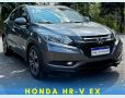 Veículo: HR-V EX 1.8 FLEXONE (Mais Vistos)