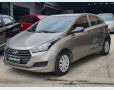 Veículo: HB 20 COMFORT 1.0 (Mais Vistos)