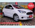 Veículo: KA SE PLUS 1.0 FLEX (Mais Vistos)