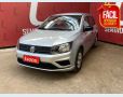 Veículo: GOL 1.0 12V FLEX (Mais Vistos)