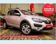 Veículo: SANDERO STEPWAY 1.6 (Mais Vistos)