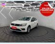 Veículo: GOL 1.0 12V FLEX (Mais Vistos)