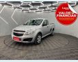 Veículo: MONTANA LS 1.4 FLEX (Mais Vistos)