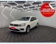 Veículo: VOYAGE 1.6 MSI 8V (Mais Vistos)