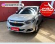 Veículo: COBALT LTZ 1.8 8V (Mais Vistos)