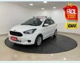 Veículo: KA 1.0 SE PLUS FLEX (Mais Vistos)
