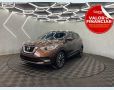 Veículo: KICKS 1.6 SV CVT (Mais Vistos)