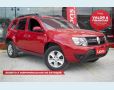 Veículo: DUSTER 1.6 16V (Mais Vistos)