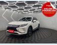 Veículo: ECLIPSE CROSS HPE (Mais Vistos)
