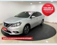 Veículo: SENTRA SV 2.0 16V (Mais Vistos)