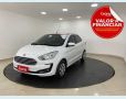 Veículo: KA SEDAN SE 1.0 (Mais Vistos)