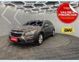 Veículo: CRUZE LT 1.8 16V (Mais Vistos)