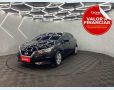 Veículo: VERSA SENSE 1.6 (Mais Vistos)