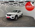 Veículo: KWID ZEN 1.0 12V (Mais Vistos)