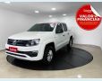 Veículo: AMAROK 2.0 SE 4X4 (Mais Vistos)