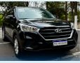 Veículo: CRETA ACTION 1.6 (Mais Vistos)